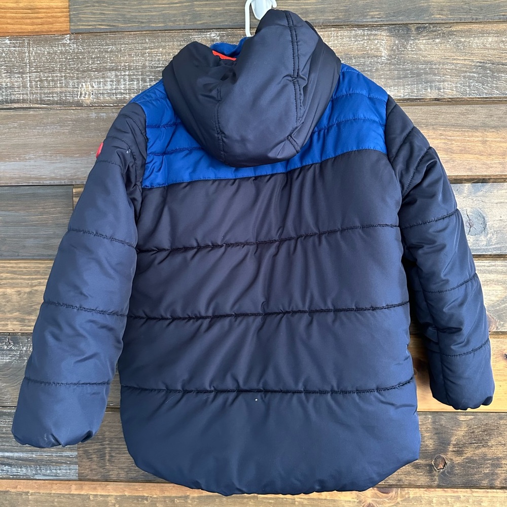 Youth Hawk & Co Jacket - Picture 2 of 5